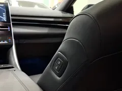 2022 Toyota Avalon 2.0L Luxury, чёрный — фото 24