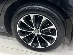 2022 Toyota Avalon 2.0L Luxury, чёрный — фото 25