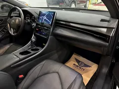 2022 Toyota Avalon 2.0L Luxury, чёрный — фото 26