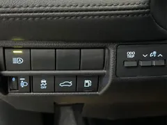2022 Toyota Avalon 2.0L Luxury, чёрный — фото 34