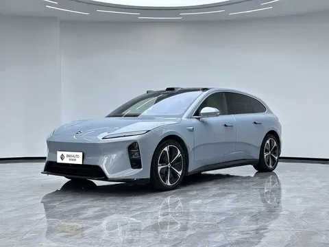 2025 Nio ET5T 75kWh Touring