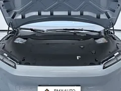 2025 Nio ET5T 75kWh Touring, синий — фото 2