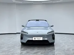 2025 Nio ET5T 75kWh Touring, синий — фото 3