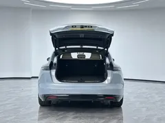 2025 Nio ET5T 75kWh Touring, синий — фото 10