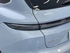 2025 Nio ET5T 75kWh Touring, синий — фото 12