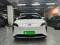 2023 Aion Plus 510, белый — фото 3