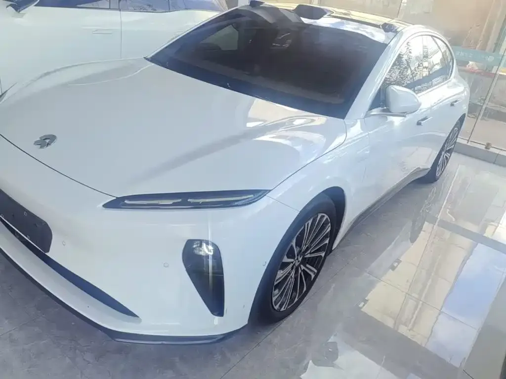 2024 Nio ET5 75kWh EV