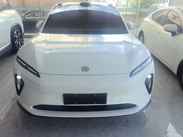 2024 Nio ET5 75kWh EV