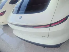 2024 Nio ET5 75kWh EV, белый — фото 6