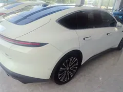 2024 Nio ET5 75kWh EV, белый — фото 7