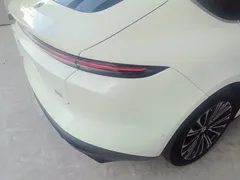 2024 Nio ET5 75kWh EV, белый — фото 8