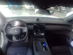 2024 Nio ET5 75kWh EV, белый — фото 10