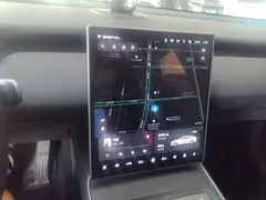 2024 Nio ET5 75kWh EV, белый — фото 13