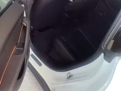 2024 Nio ET5 75kWh EV, белый — фото 17