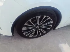 2024 Nio ET5 75kWh EV, белый — фото 23