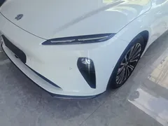 2024 Nio ET5 75kWh EV, белый — фото 24