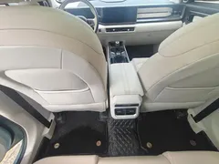 2022 Geely ICON 1.5TD, зелёный — фото 8