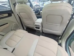 2022 Geely ICON 1.5TD, зелёный — фото 12