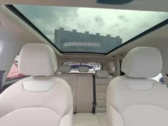 2022 Geely ICON 1.5TD, зелёный — фото 14