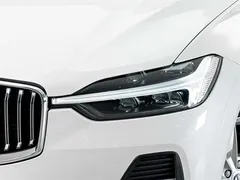 2022 Volvo XC60 4WD Zhiyi Luxury, белый — фото 4
