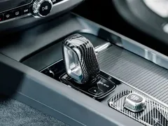 2022 Volvo XC60 4WD Zhiyi Luxury, белый — фото 14
