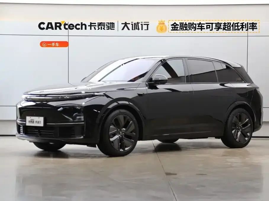 2023 Li Auto L7