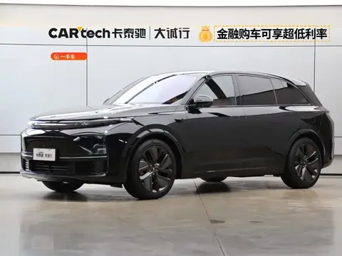 2023 Li Auto L7