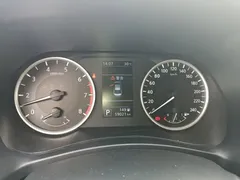 2022 Nissan Sylphy 1.6L XL CVT, белый — фото 8