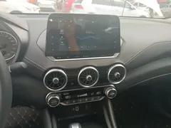 2022 Nissan Sylphy 1.6L XL CVT, белый — фото 9