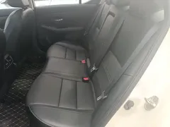 2022 Nissan Sylphy 1.6L XL CVT, белый — фото 13