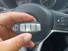 2022 Nissan Sylphy 1.6L XL CVT, белый — фото 17