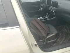 2022 Nissan Sylphy 1.6L XL CVT, белый — фото 20