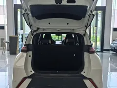 2025 BYD Seagull 305km, белый — фото 10