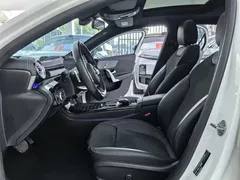 2022 Mercedes-Benz A-Class A 200 L, белый — фото 5