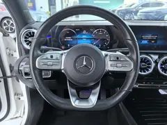 2022 Mercedes-Benz A-Class A 200 L, белый — фото 8