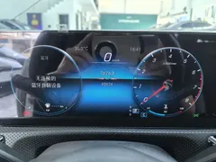 2022 Mercedes-Benz A-Class A 200 L, белый — фото 9