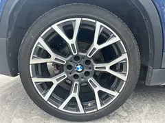 2022 BMW X1, синий — фото 21