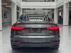 2022 Audi A4L 40 TFSI — фото 6