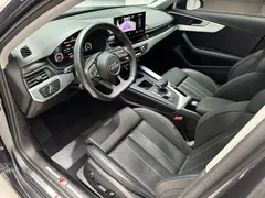 2022 Audi A4L 40 TFSI — фото 11