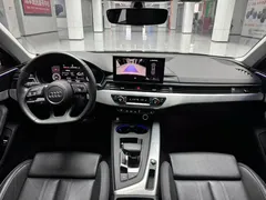 2022 Audi A4L 40 TFSI — фото 14