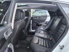 2021 Volkswagen CC 380TSI, белый — фото 10