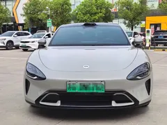 2024 Xiaomi SU7 4WD Long Range Advanced ADAS Max — фото 2