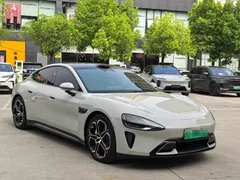 2024 Xiaomi SU7 4WD Long Range Advanced ADAS Max — фото 3