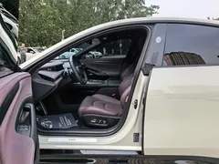 2024 Xiaomi SU7 4WD Long Range Advanced ADAS Max — фото 4