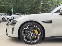 2024 Xiaomi SU7 4WD Long Range Advanced ADAS Max — фото 8