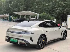 2024 Xiaomi SU7 4WD Long Range Advanced ADAS Max — фото 11