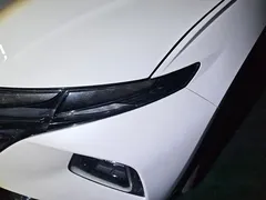 2023 Hyundai Tucson L 1.5T AT 2WD LUX Premium, белый — фото 5