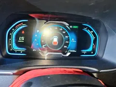 2023 Hyundai Tucson L 1.5T AT 2WD LUX Premium, белый — фото 14