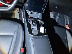 2023 Hyundai Tucson L 1.5T AT 2WD LUX Premium, белый — фото 16