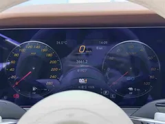 2022 Mercedes-Benz E-Class E 350 e L PHEV Sedan, чёрный — фото 16